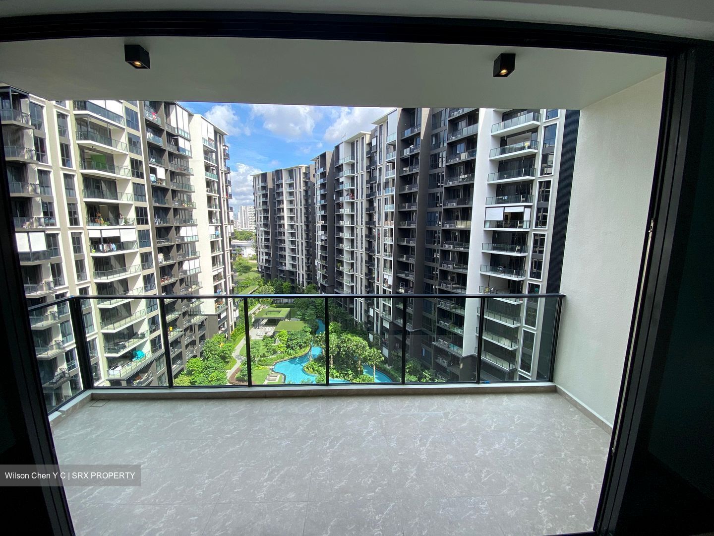 Park Colonial (D13), Condominium #562791891